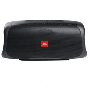 JBL BassPro Go