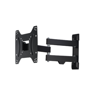 Hama Fullmotion TV Wall Bracket, 48''