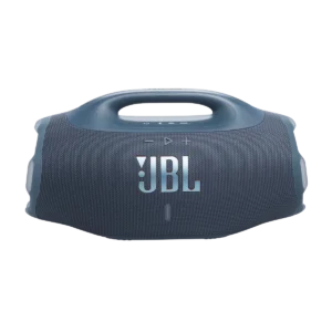 JBL Boombox 4 Blue