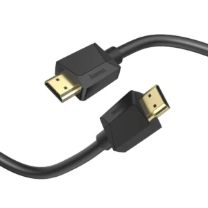 Hama Ultra High Speed ​​HDMI™ Cable, Certified, Male-Male, 8K, 3.0 m