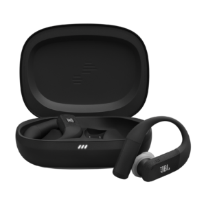 JBL Endurance Peak 4 Black/Grey