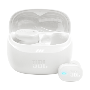 JBL Tune Buds 2 White