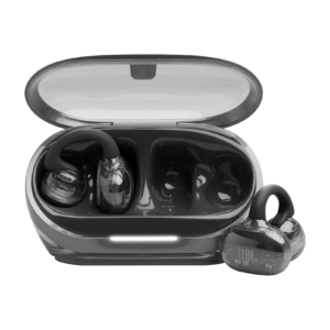 JBL Soundgear Clips Black