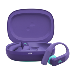 JBL Endurance Peak 4 Purple