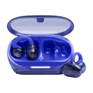 JBL Soundgear Clips Blue