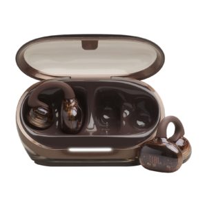 JBL Soundgear Clips Copper