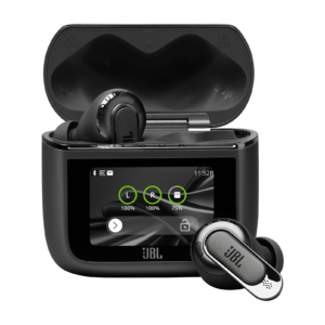 JBL Tour Pro 3 Black