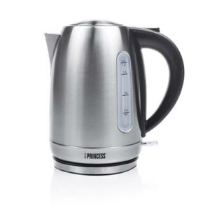 Princess 236018 Silver Kettle