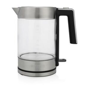 Princess 236041 Glass Kettle London