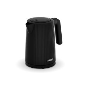 Princess 236058 Kettle Wave Black