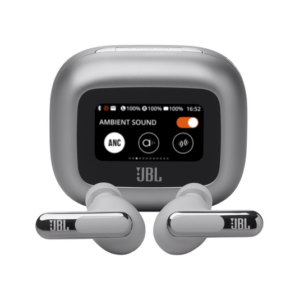 JBL Live Beam 3 Silver