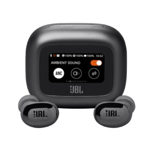 JBL Live Buds 3 Black