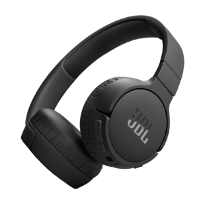 JBL Tune 670NC Black