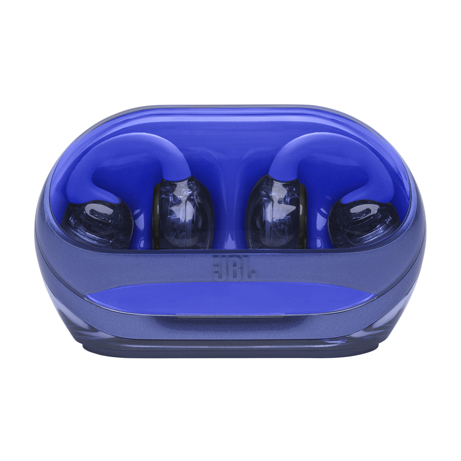 JBL Soundgear Clips Blue - Image 3