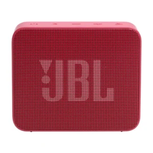 JBL GO Essential 2 Red