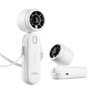 Diveblues iTurbo Fan D5042 White