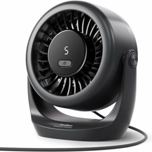 Diveblues USB Turbo Fan D5001
