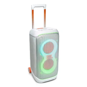 JBL PartyBox Stage 320 White