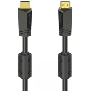 Hama High-speed HDMI Cable