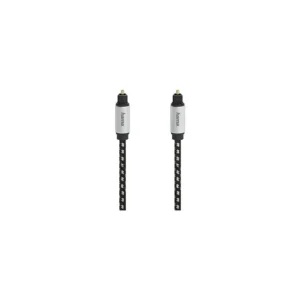 Hama Audio Optical Fibre Cable