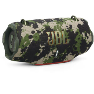 JBL Xtreme 4 Camo
