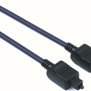 Hama Audio Optical Fibre Cable