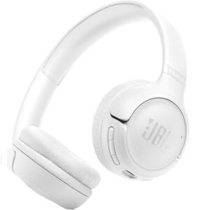 JBL Tune 530BT White