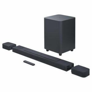 JBL Bar 1000 M2 Soundbar