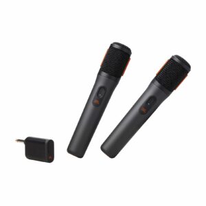 JBL EasySing Mics