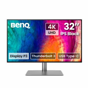 Benq PD3225U