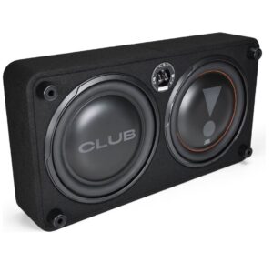 JBL Club 1200 Sub Slim
