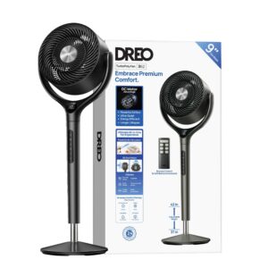 Dreo TurboPoly Fan 362