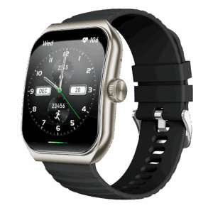 Black Shark GT3 Silver