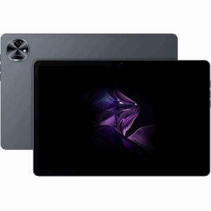 Black Shark Pad 6 - Grey