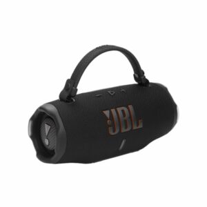 JBL Charge 6 Black