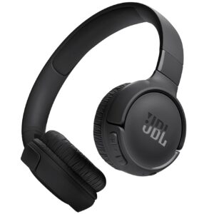 JBL Tune 520BT Black