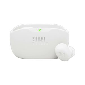 JBL Wave Buds 2 White