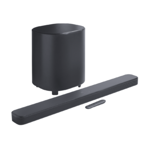 JBL Bar 500 M2 Soundbar