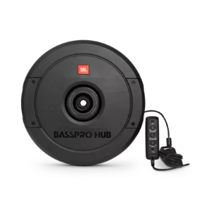 JBL BassPro Hub