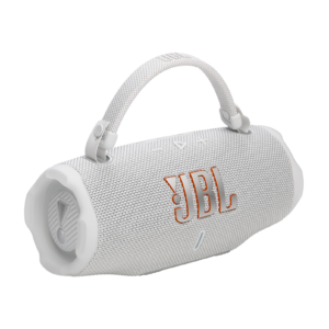 JBL Charge 6 White