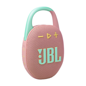 JBL Clip 5 Pink