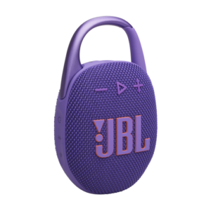 JBL Clip 5 Purple