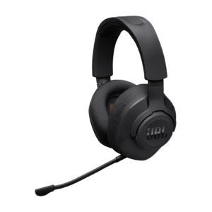 JBL Quantum 360 Wireless Black