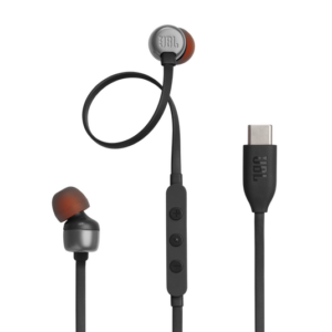 JBL TUNE 310C Black