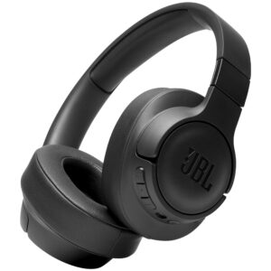 JBL Tune 770NC Black