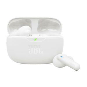 JBL Wave Beam 2 White