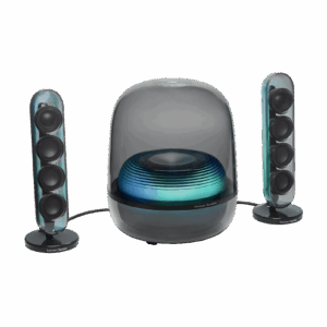 Harman Kardon SoundSticks 5 White