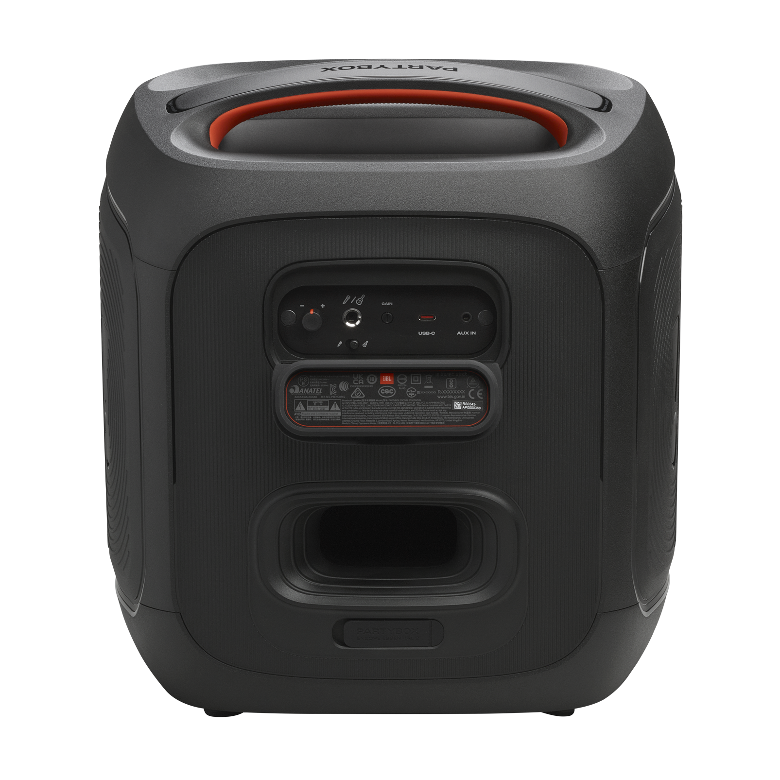 JBL Partybox Encore Essential 2 - Image 3