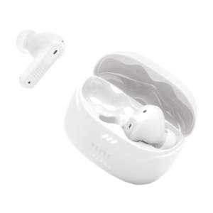 JBL Tune Beam 2 White