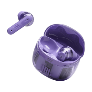 JBL Tune Flex 2 Ghost Mauve Purple